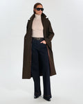 Manteau