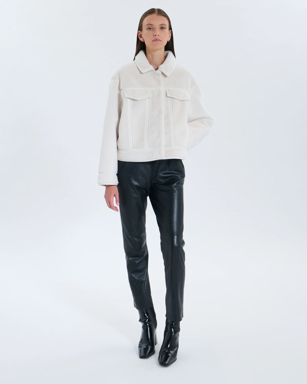 Veste réversible Monge