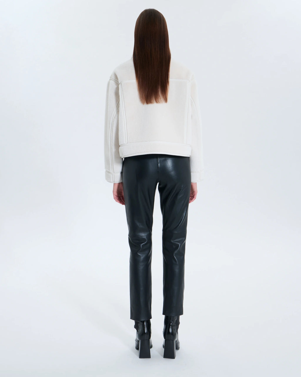 Veste réversible Monge