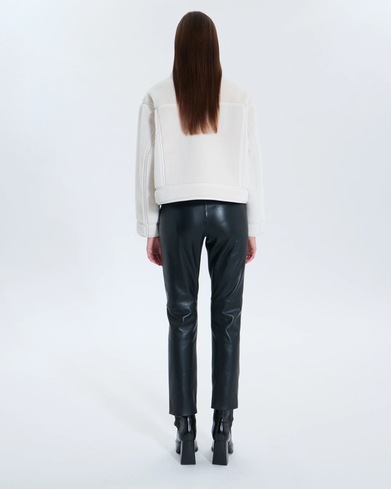 Veste réversible Monge