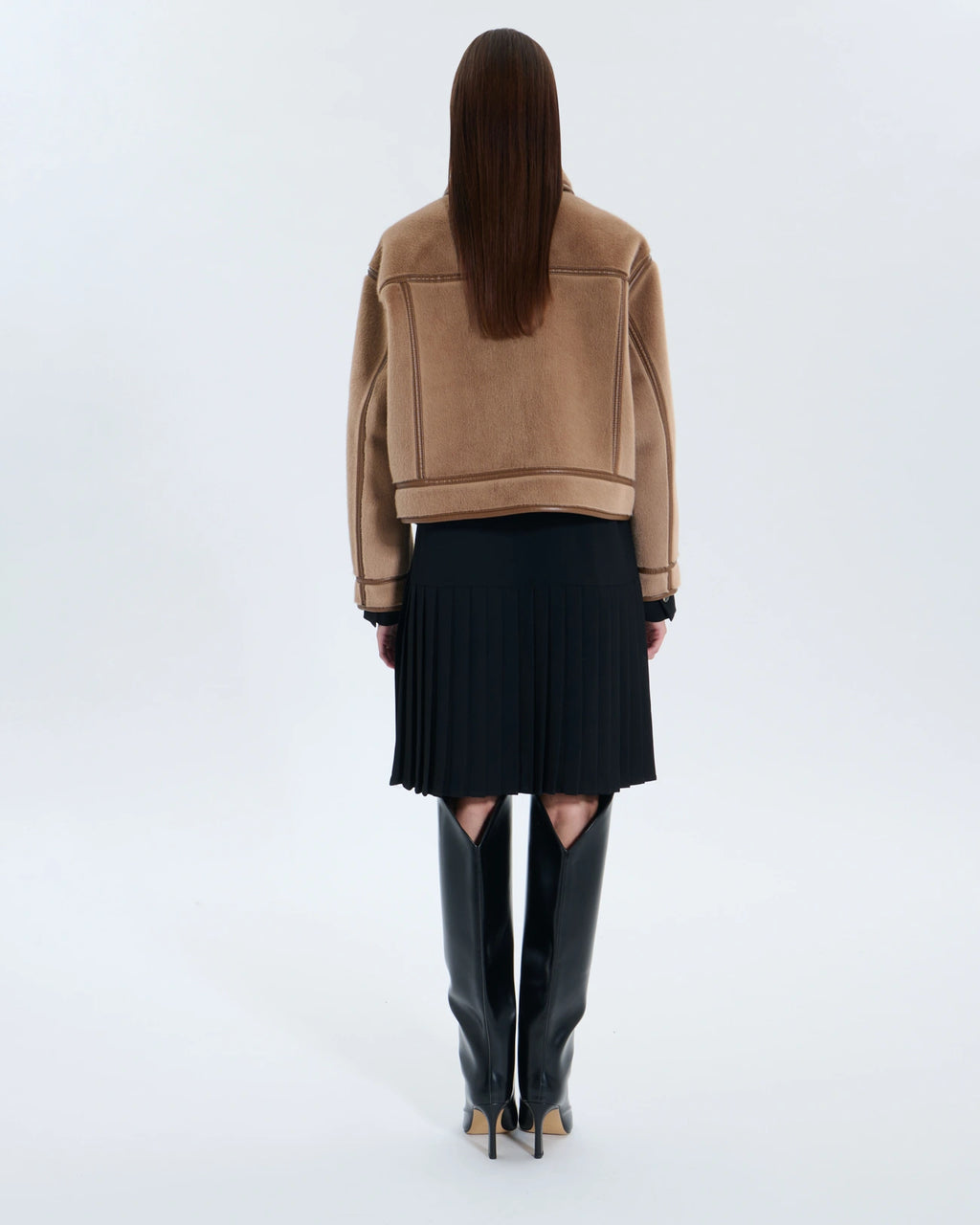 Veste réversible Monge