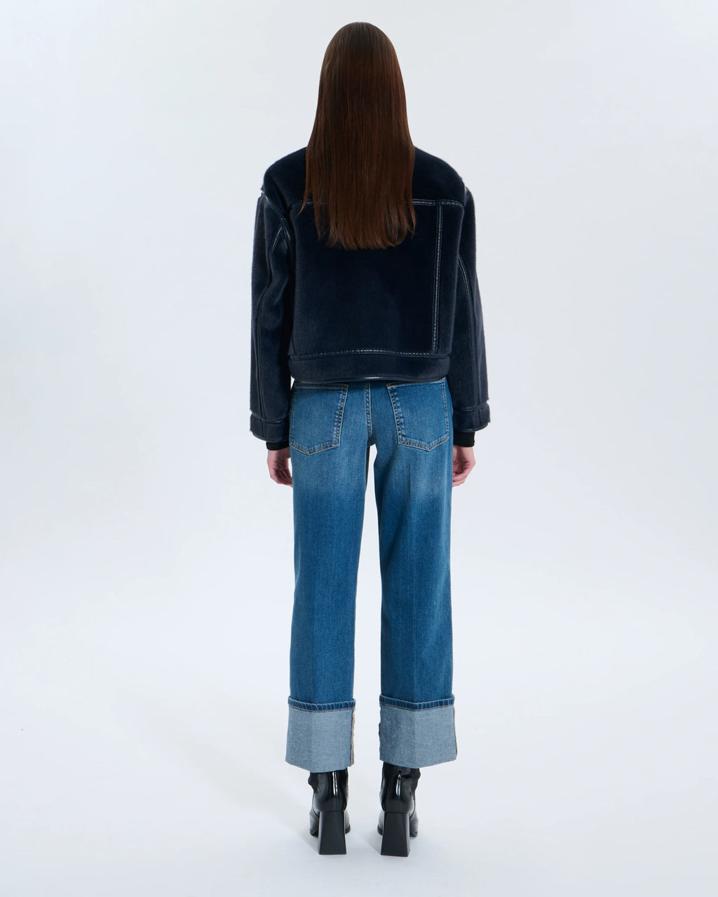 Veste réversible Monge