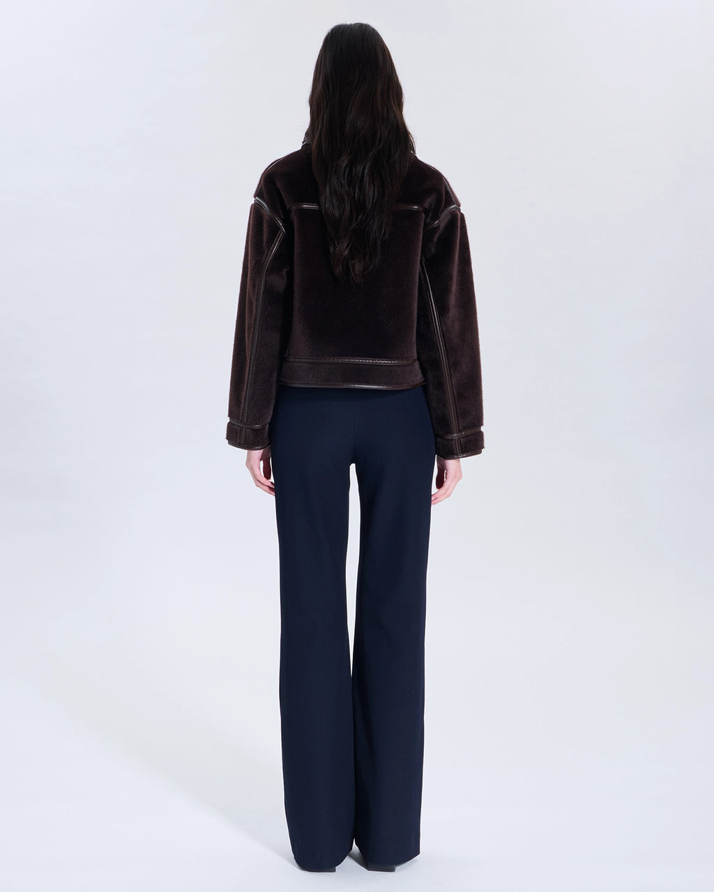 Veste réversible Monge