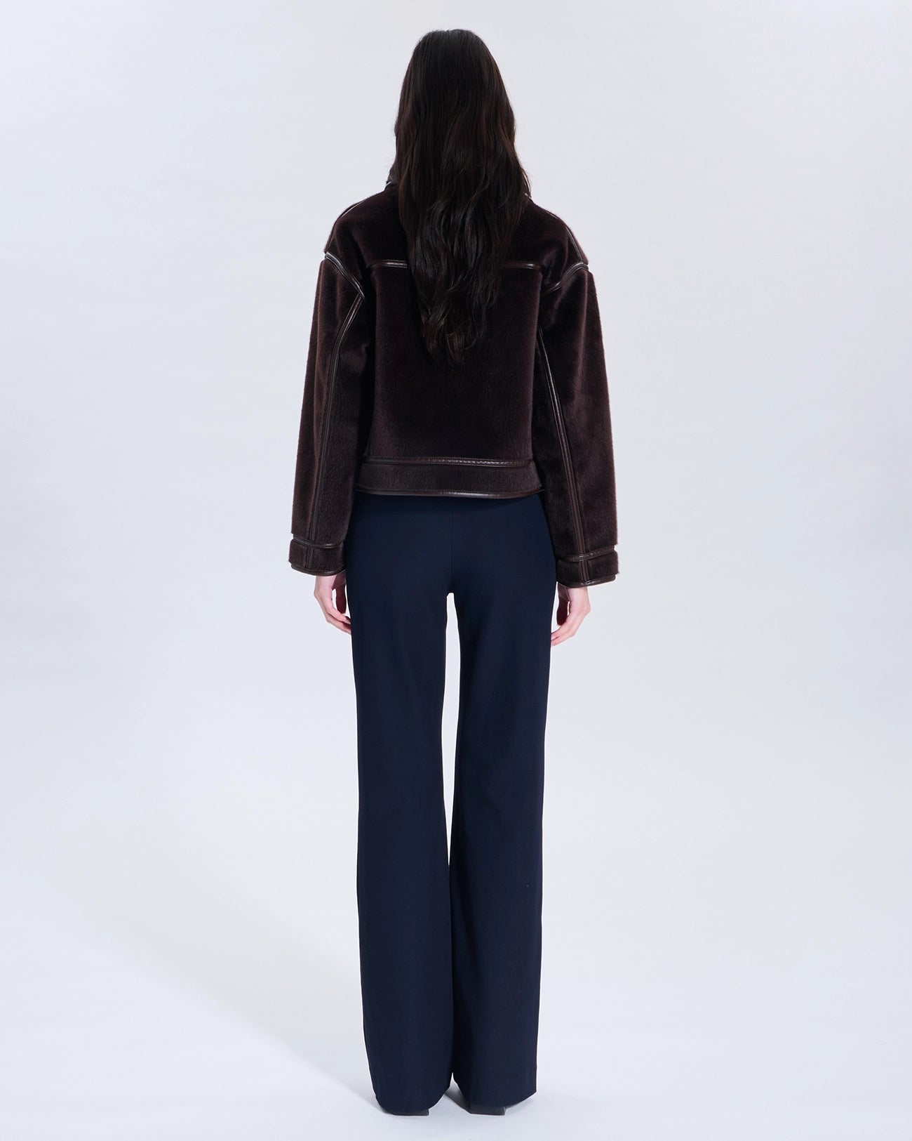 Veste réversible Monge