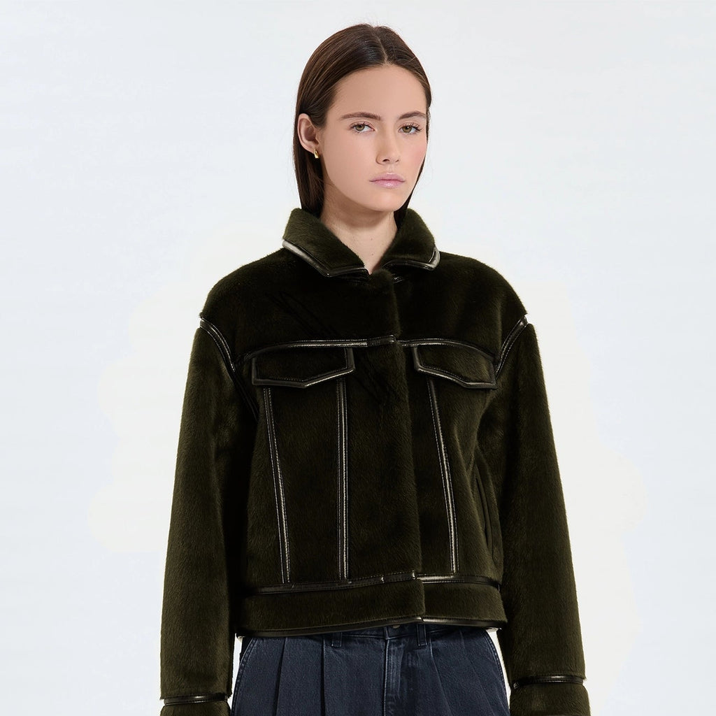 Veste réversible Monge