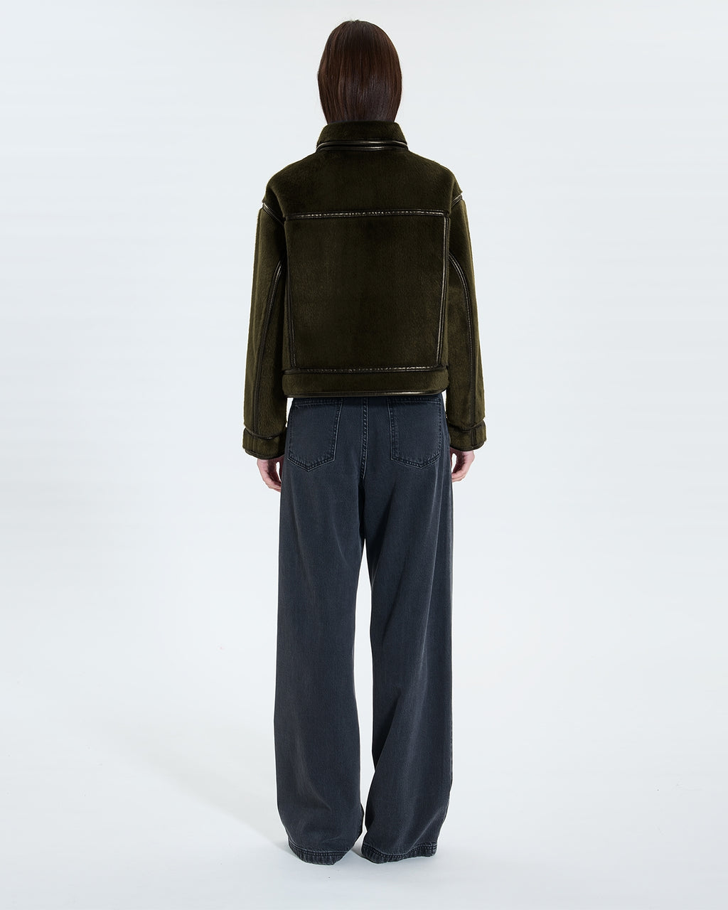 Veste réversible Monge