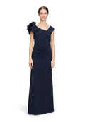 Robe longue PALERME