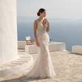 Robe longue Gala