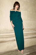 Robe longue ROMA