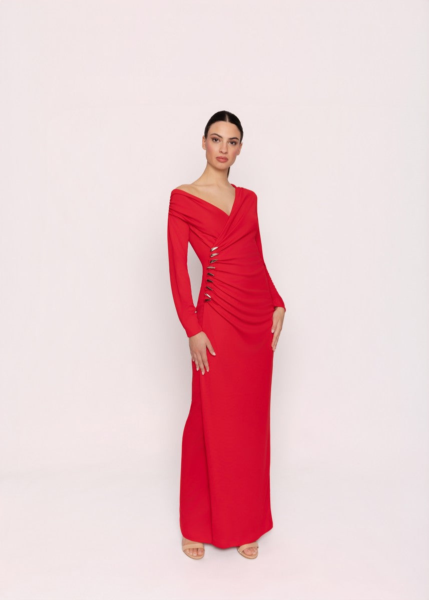 Robe  Isabela