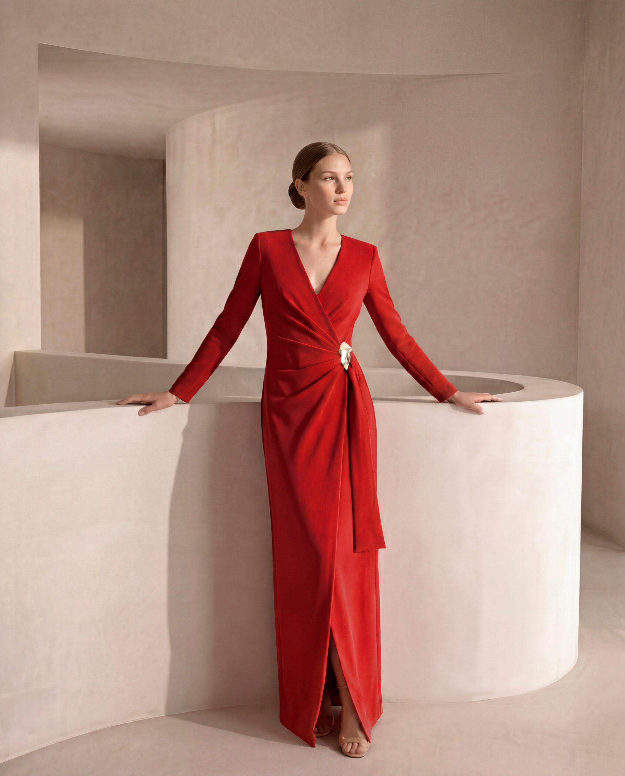 Robe Luna