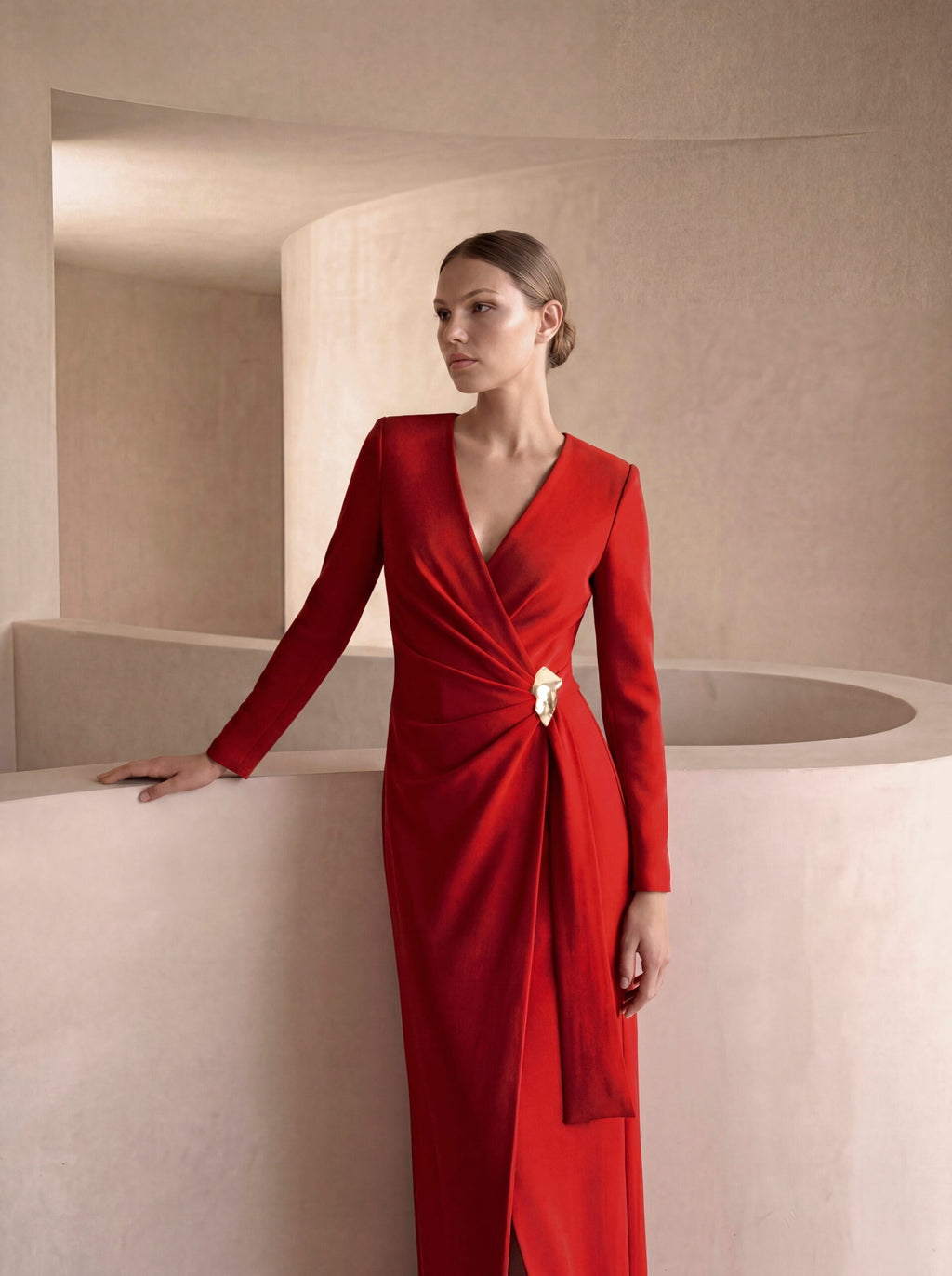 Robe Luna