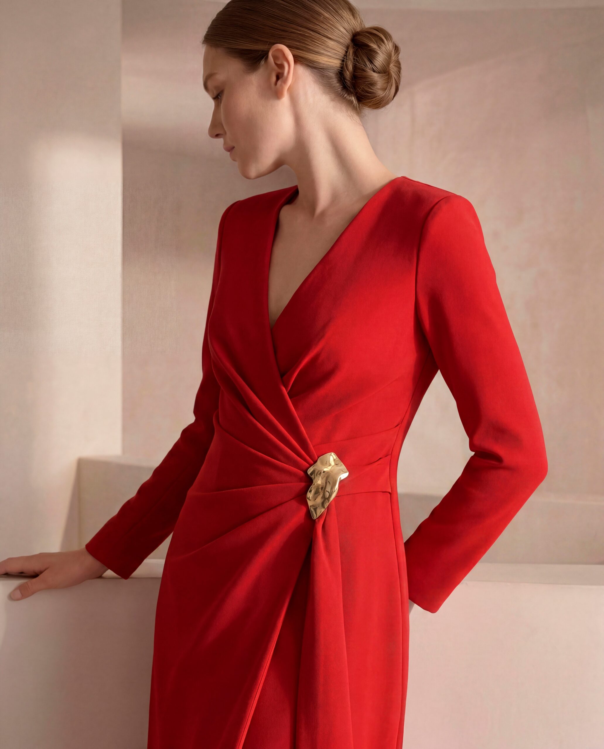 Robe Luna