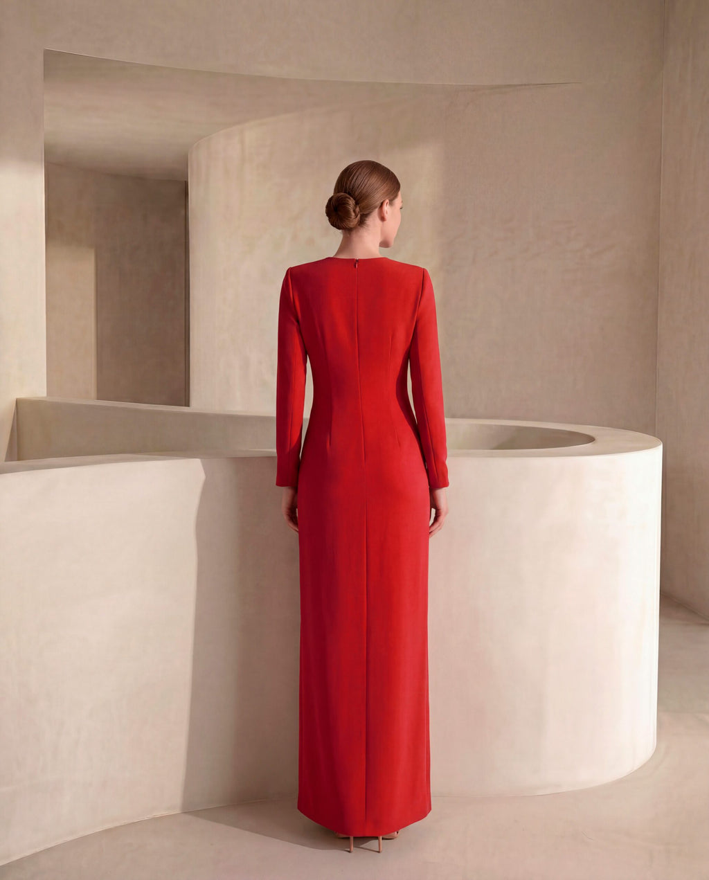 Robe Luna
