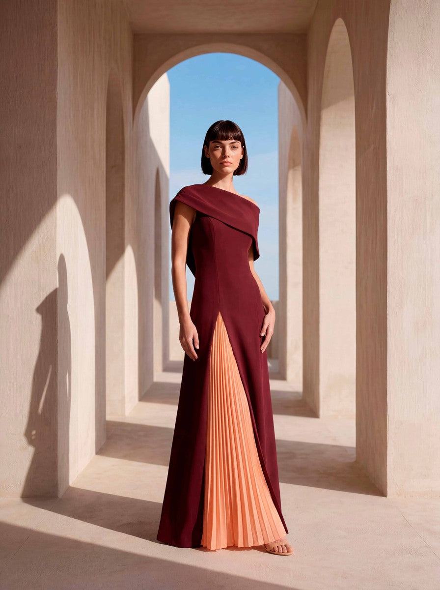 Robe Marisol