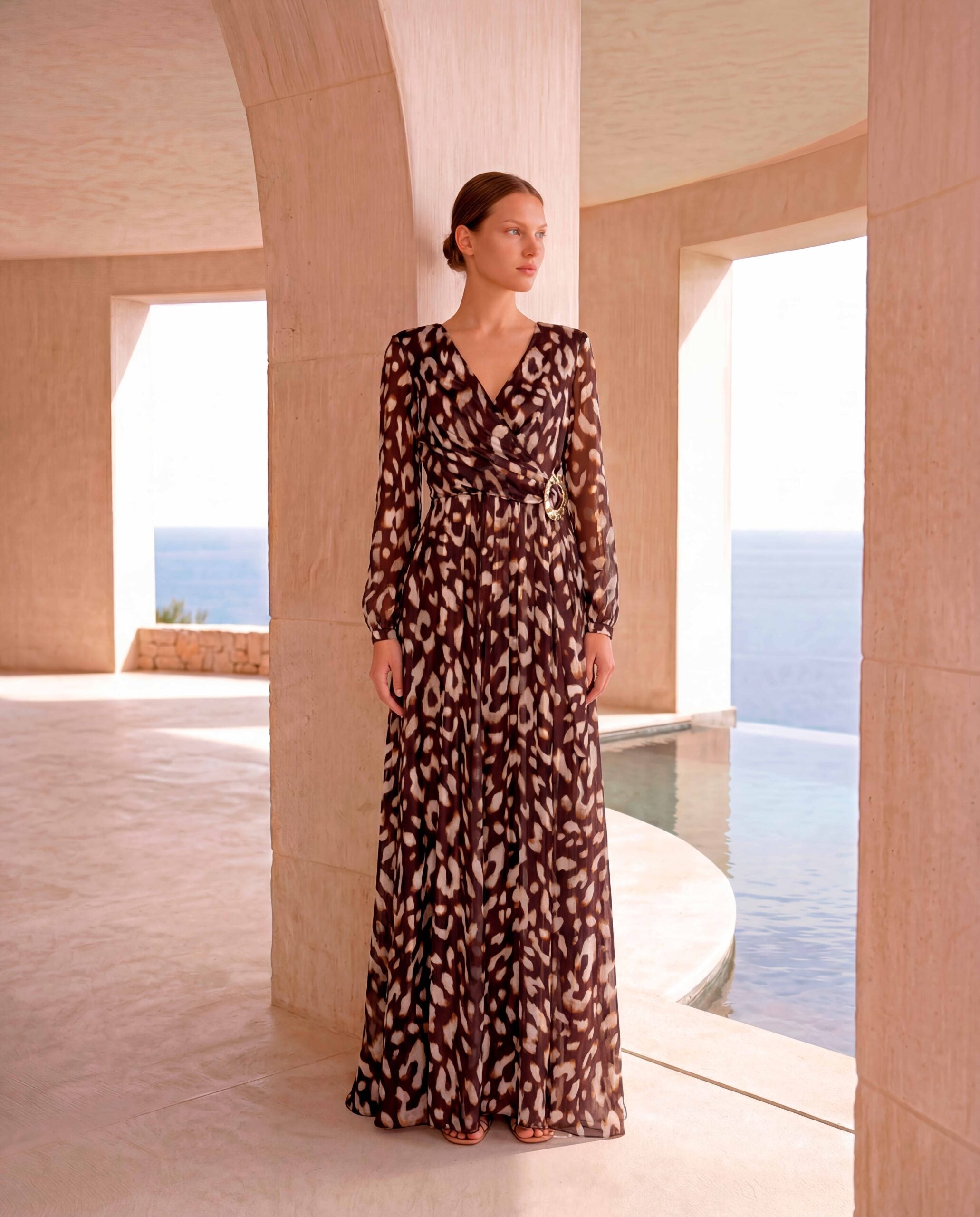 Robe Victoria