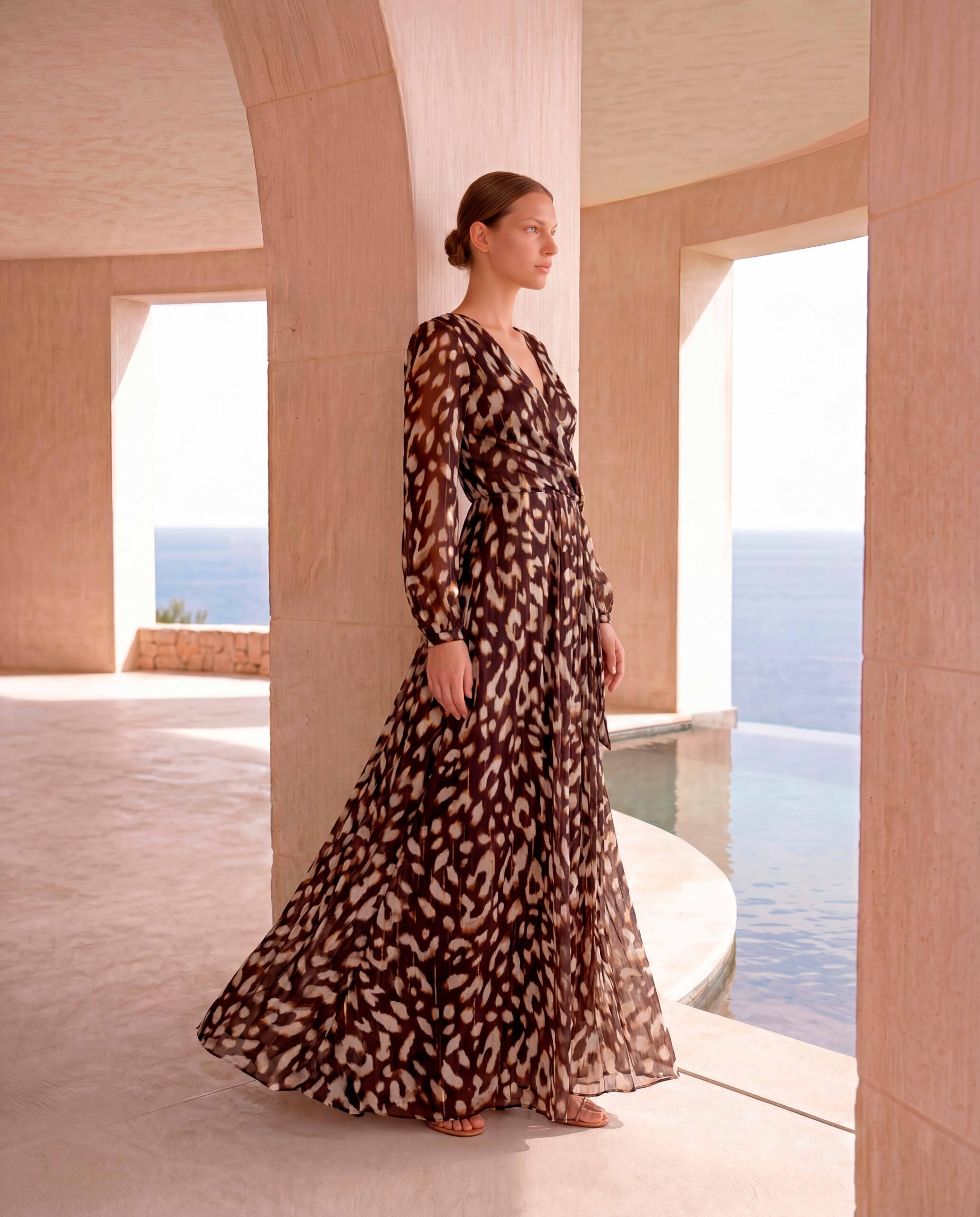 Robe Victoria