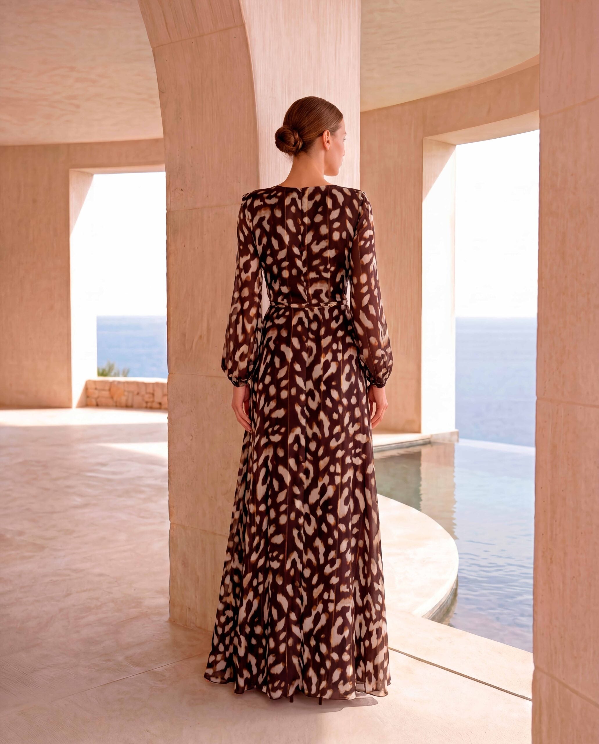 Robe Victoria