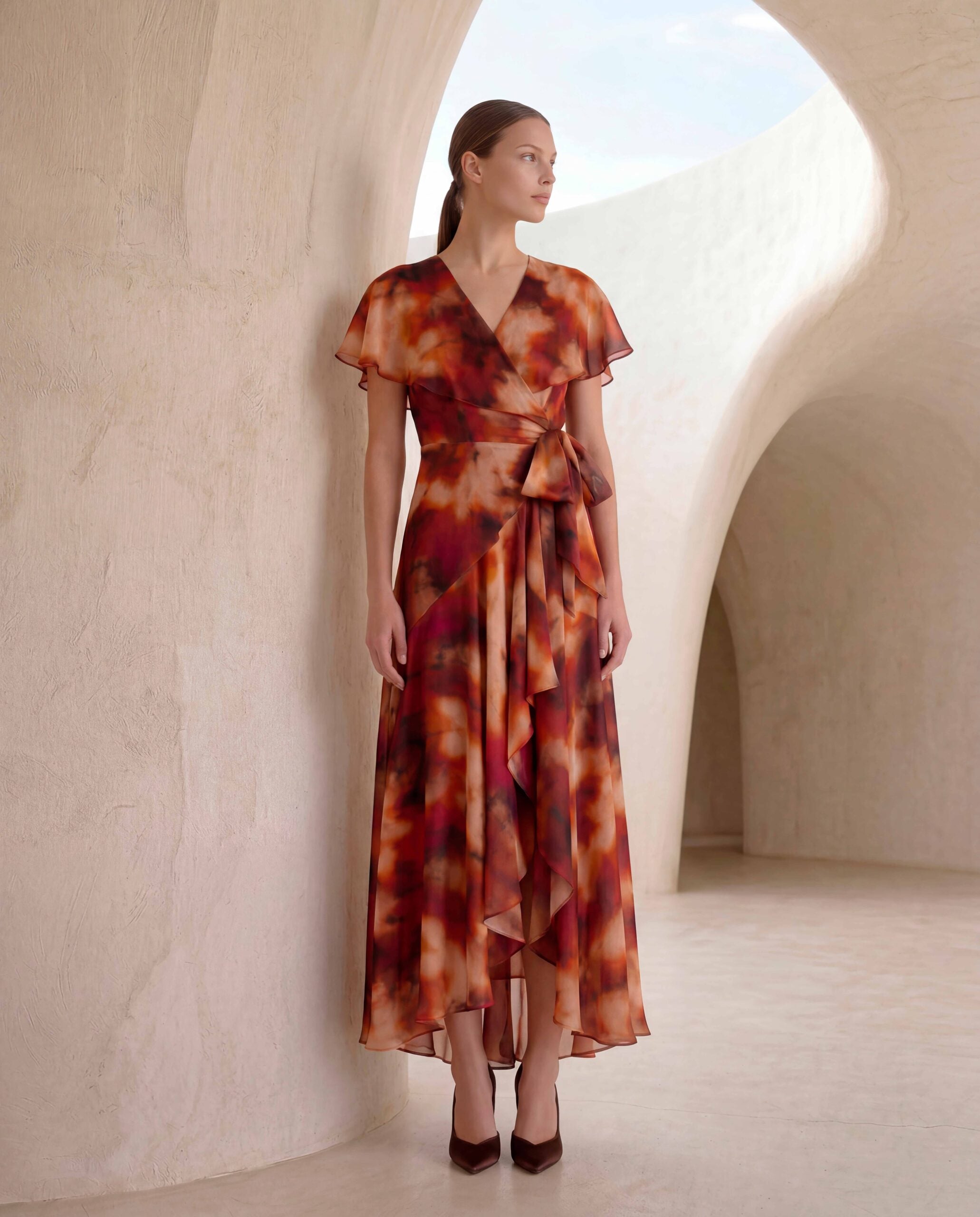 Robe Divine