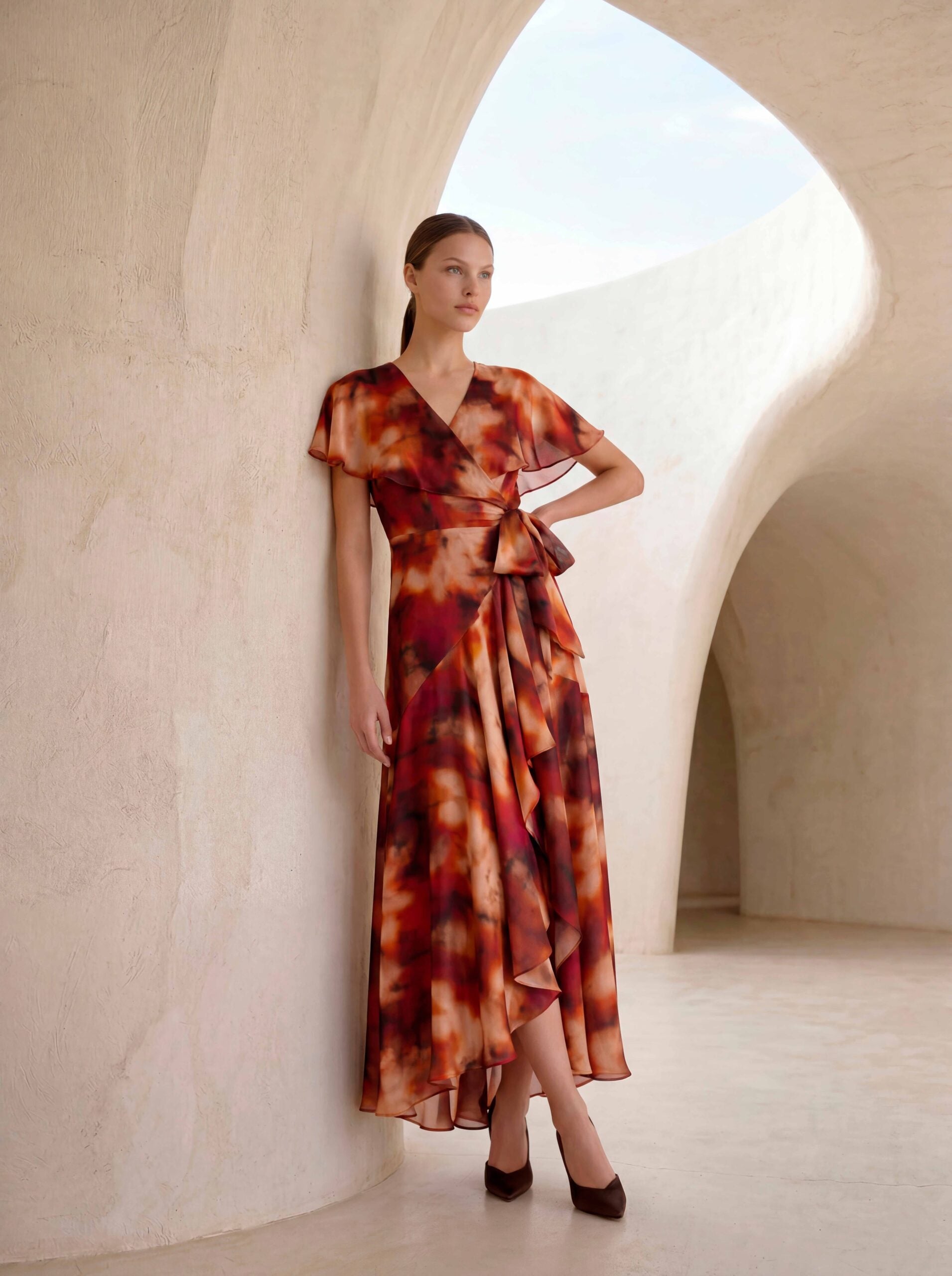 Robe Divine