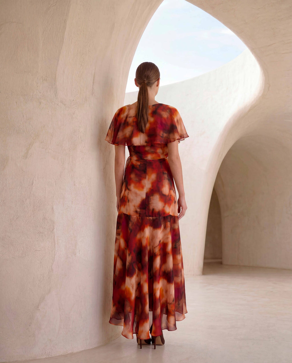 Robe Divine