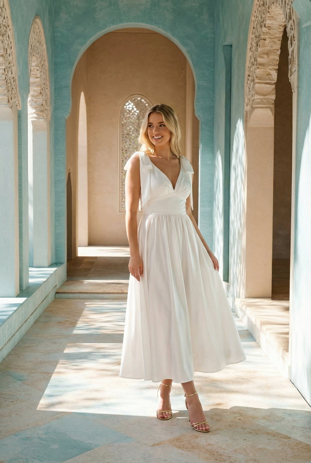 Robe Amelia