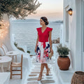 Robe Carla