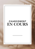 Chargement en cours