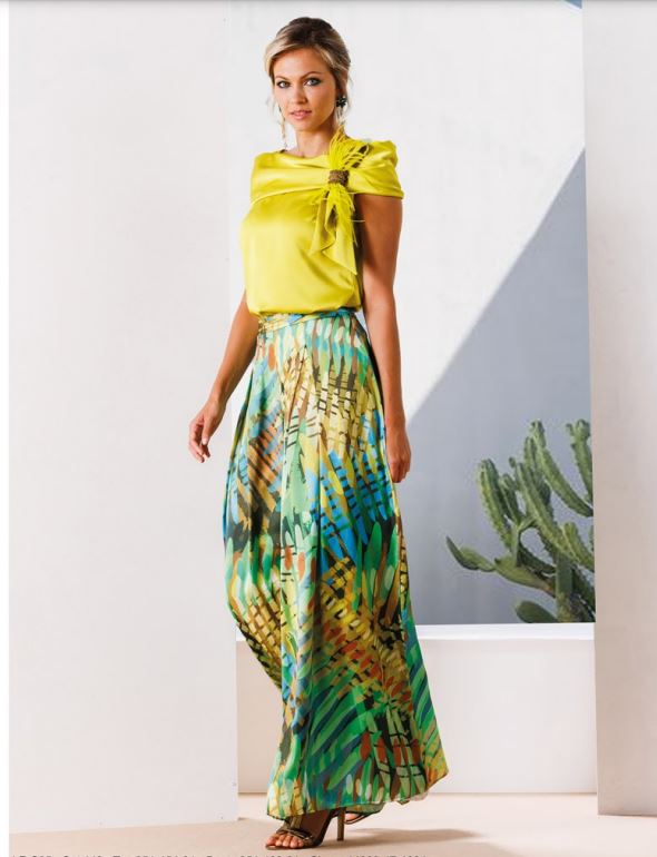 Ensemble Linea Raffaelli