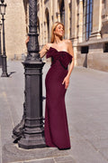 Robe de Cocktail VENEZIA