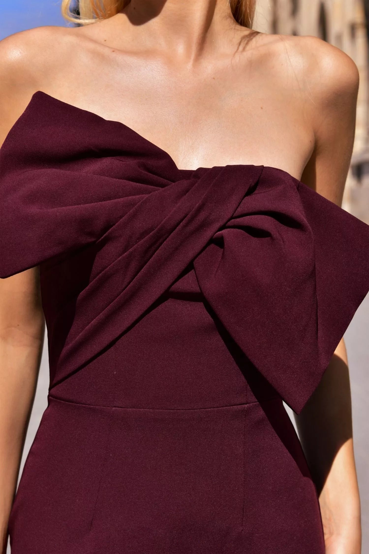 Robe de Cocktail VENEZIA