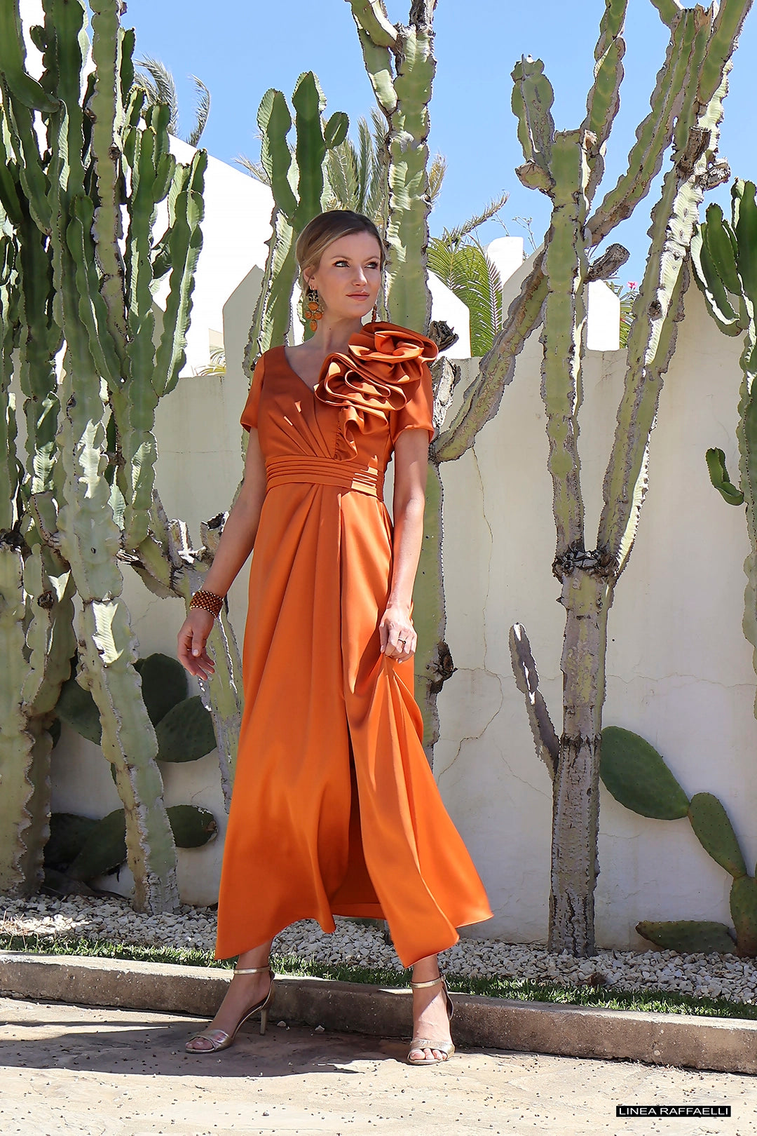 Robe Alambra