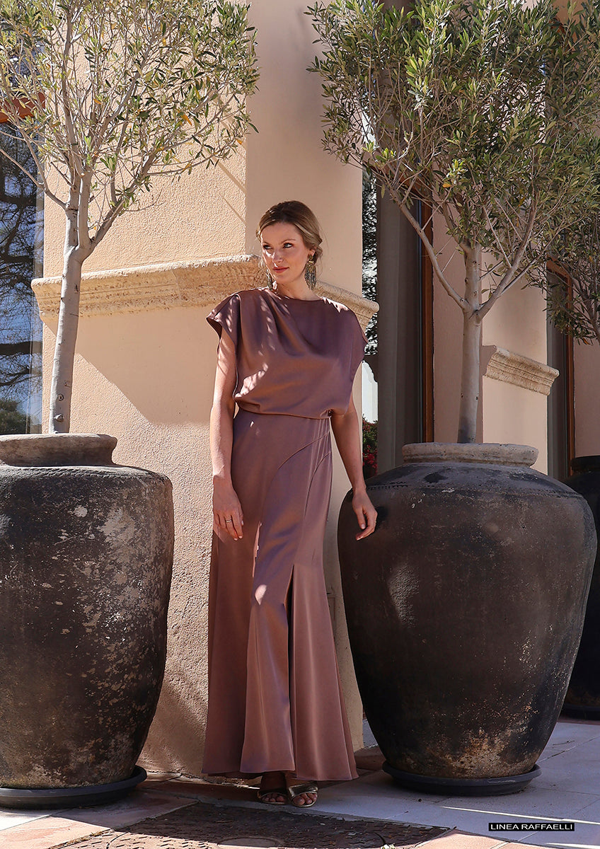 Robe Graziella