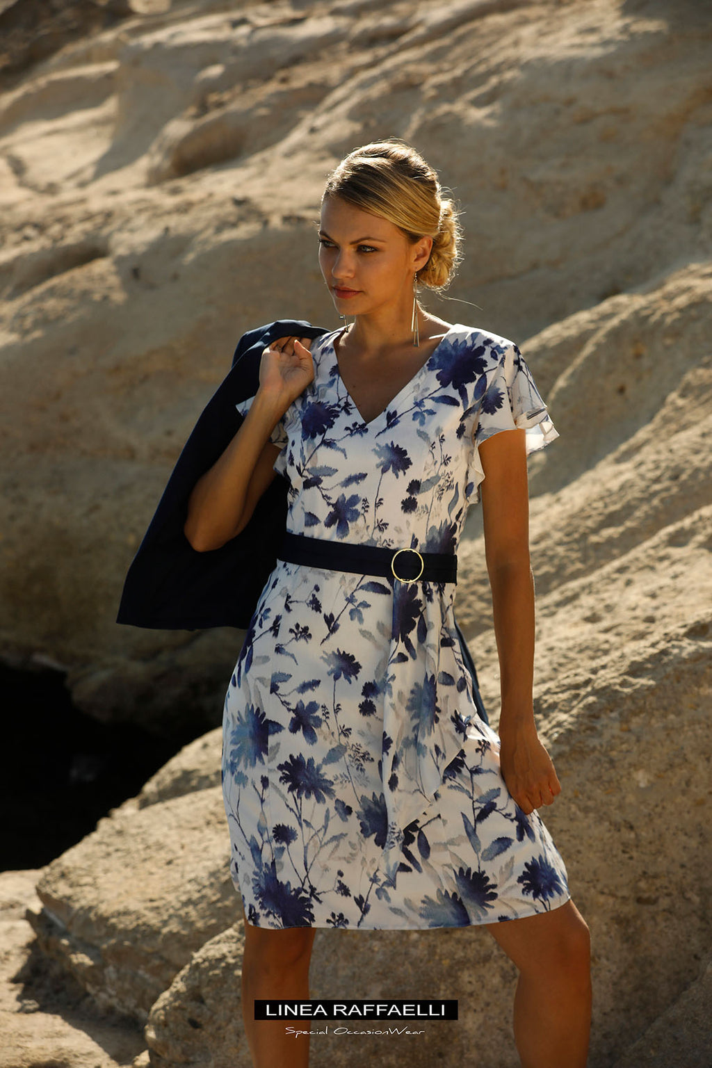 Robe Linea Raffaelli  Azura