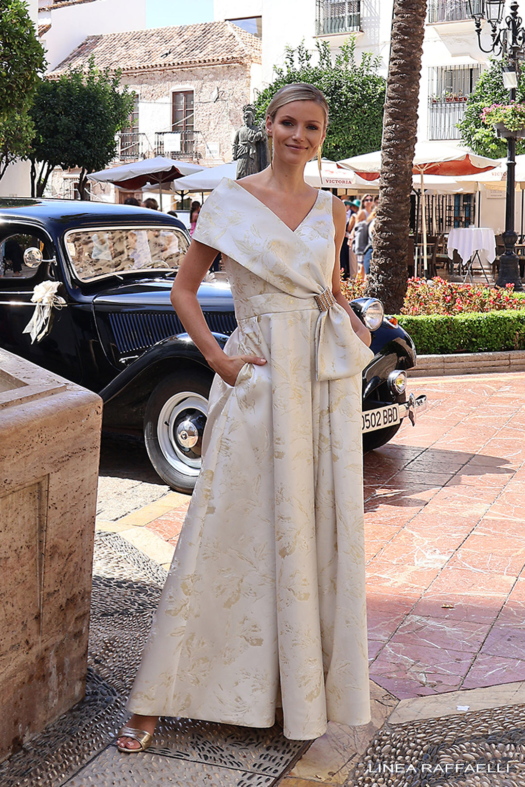 Robe Linea Raffaelli