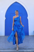 Robe midi Linea Raffaelli