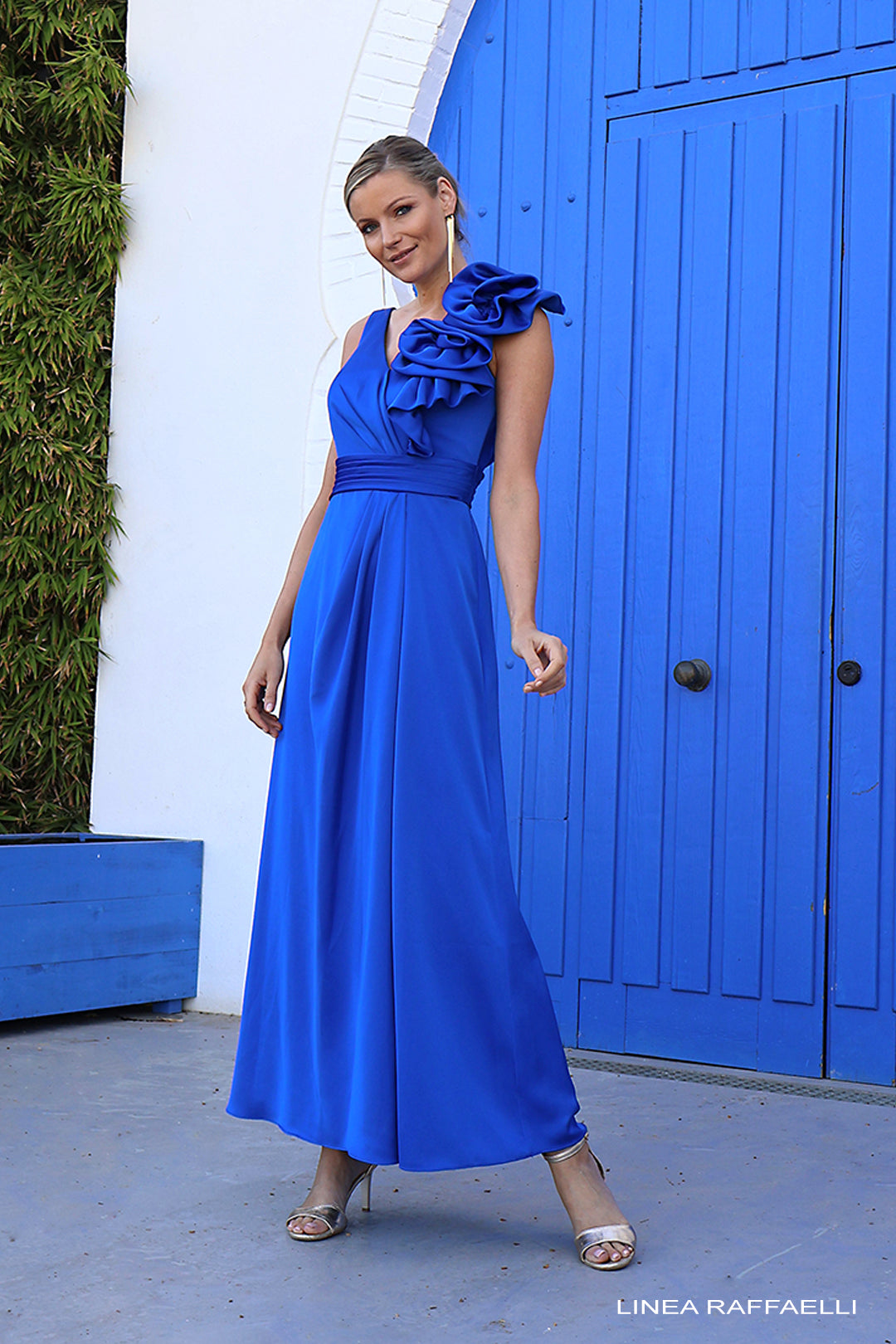 Robe Linea Raffaelli