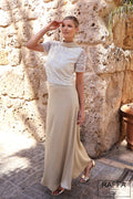 Ensemble jupe Linea Raffaelli