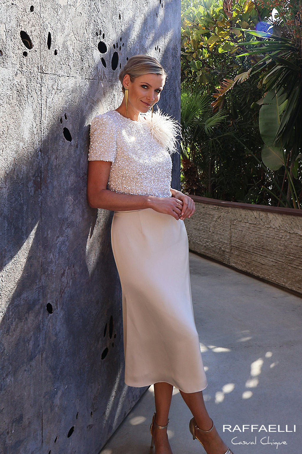 Ensemble Linea Raffaelli
