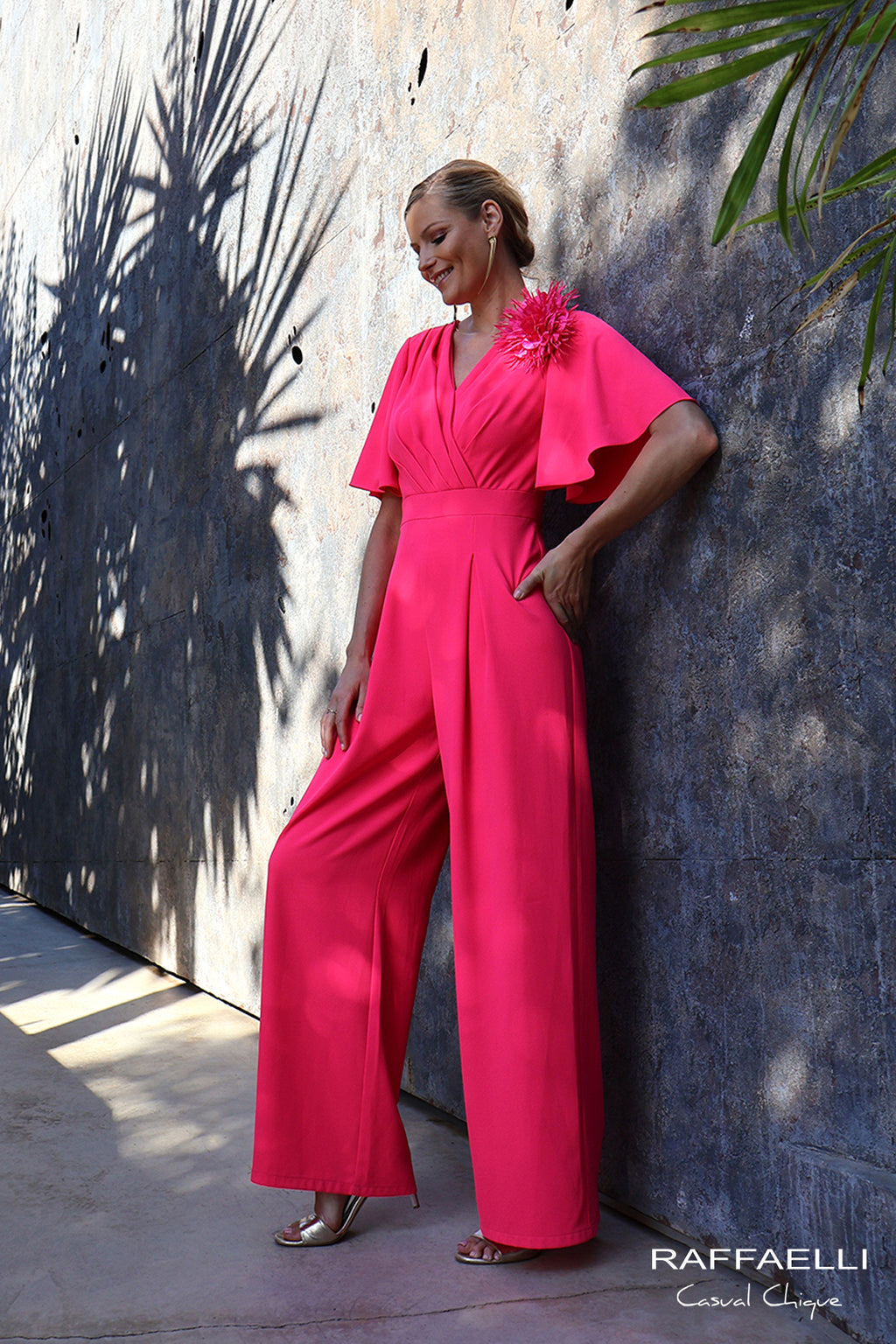 Robe Linea Raffaelli