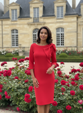 Robe Délicatesse