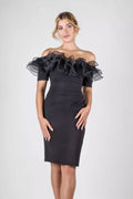Robe Organza