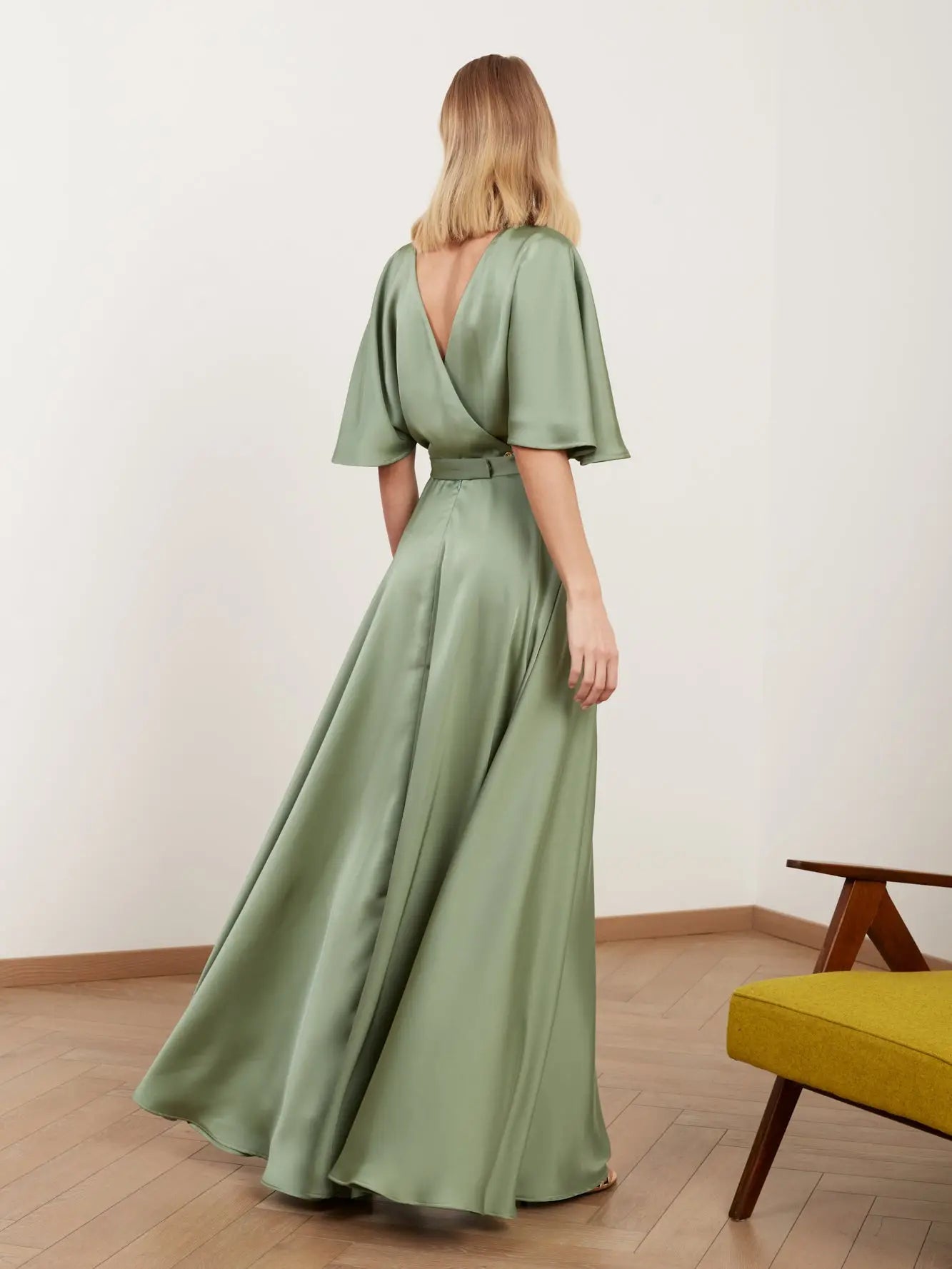 Robe Capri