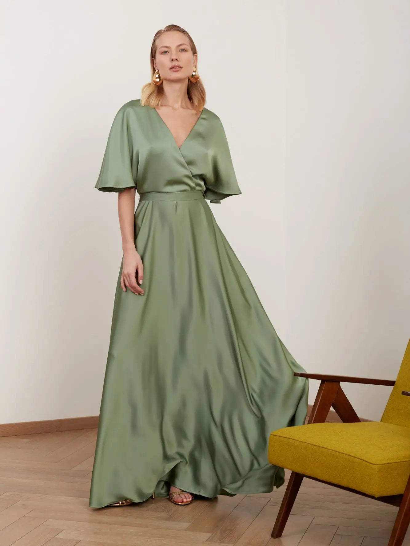 Robe Capri