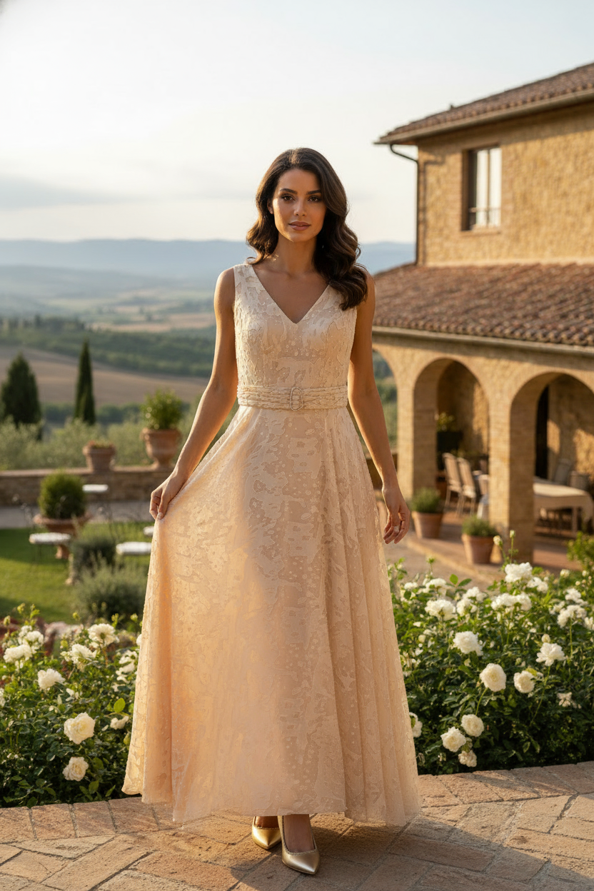 Robe Linea Raffaelli