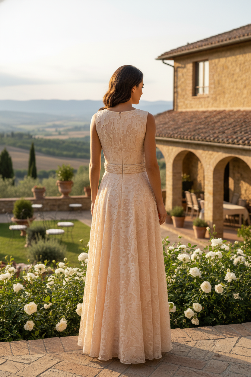 Robe Linea Raffaelli