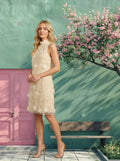 Robe Flora