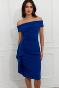 Robe Bardot