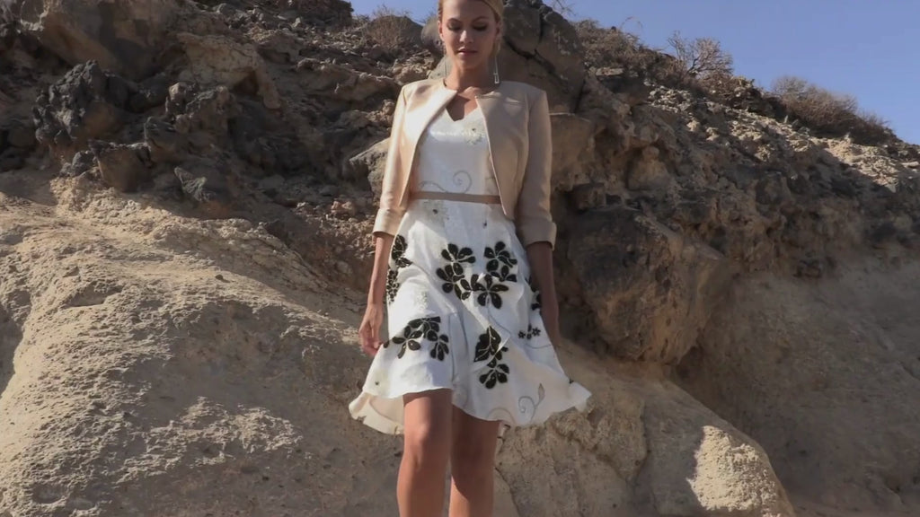 Robe Linea Raffaelli  Azura