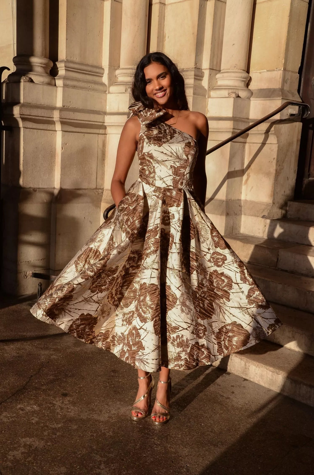 Robe Aurora